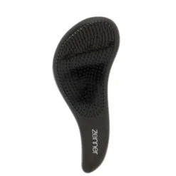 Zenner Haarborstel Tangle Free Maxi Zwart 1 Stuk