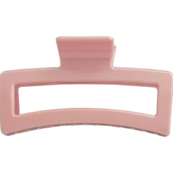 Zenner Haarklem 14 cm Parelmoer