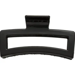 Zenner Haarklem 14 cm Zwart