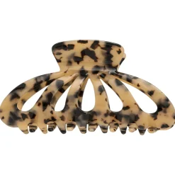 Zenner Haarklem Deluxe Marmer 14 cm