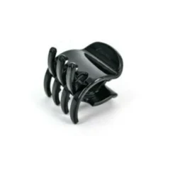 Zenner Haarklem Stay in Hair Zwart 3,5 cm