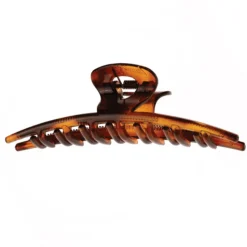 Zenner Haarklem Stay in Hair Dun Bruin