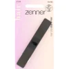 Zenner Haarspeld Stay-in-Hair Zwart 9cm