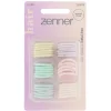 Zenner Kids Haarelastieken Pastel 36 stuks