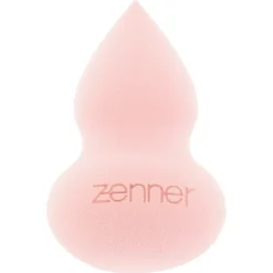 Zenner Make-Up Blending Spons Roze