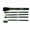 Zenner Make-up Kwast Set Groot 5 stuks