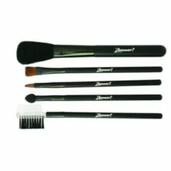 Zenner Make-up Kwast Set Groot 5 stuks