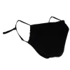 Zenner Mondkapje Zwart 1 Stuk
