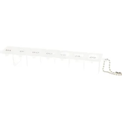 Zenner Pillendoosje 1 Stuk