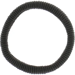 Zenner Roll Up Elastieken Zwart Small 6 stuks