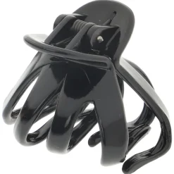 Zenner Sierklem Designed in France Zwart 2 stuks