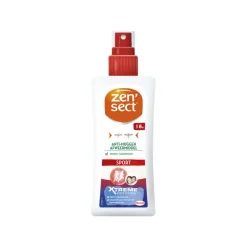 Zensect Sport Lotion 100 ml