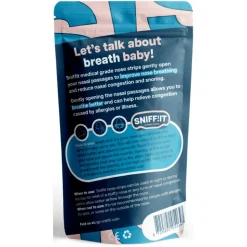 Zippit Sniffit Neusstrips 30 stuks