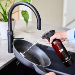 ZO Afwas Schoon Pompelmoes en Limoen Startpakket 5 navullingen