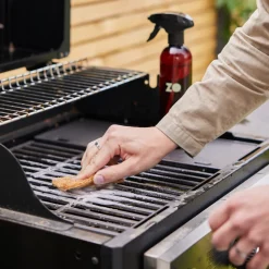 ZO Afwas Schoon Pompelmoes en Limoen Startpakket 5 navullingen