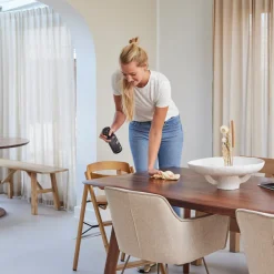 ZO Alles Schoon Sinaasappel Navulzak 10 navullingen