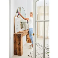 ZO Glas Schoon Geurloos Startpakket 10 navullingen