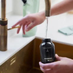 ZO Handen Schoon Navulzak Handzeep Bloesem 5 navullingen