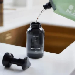 ZO Handen Schoon Navulzak Handzeep Kokos 5 navullingen