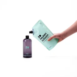 ZO Keuken Schoon Citroen Navulzak 10 navullingen