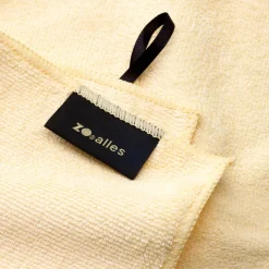 ZO Microvezeldoeken Alles Schoon 3 stuks