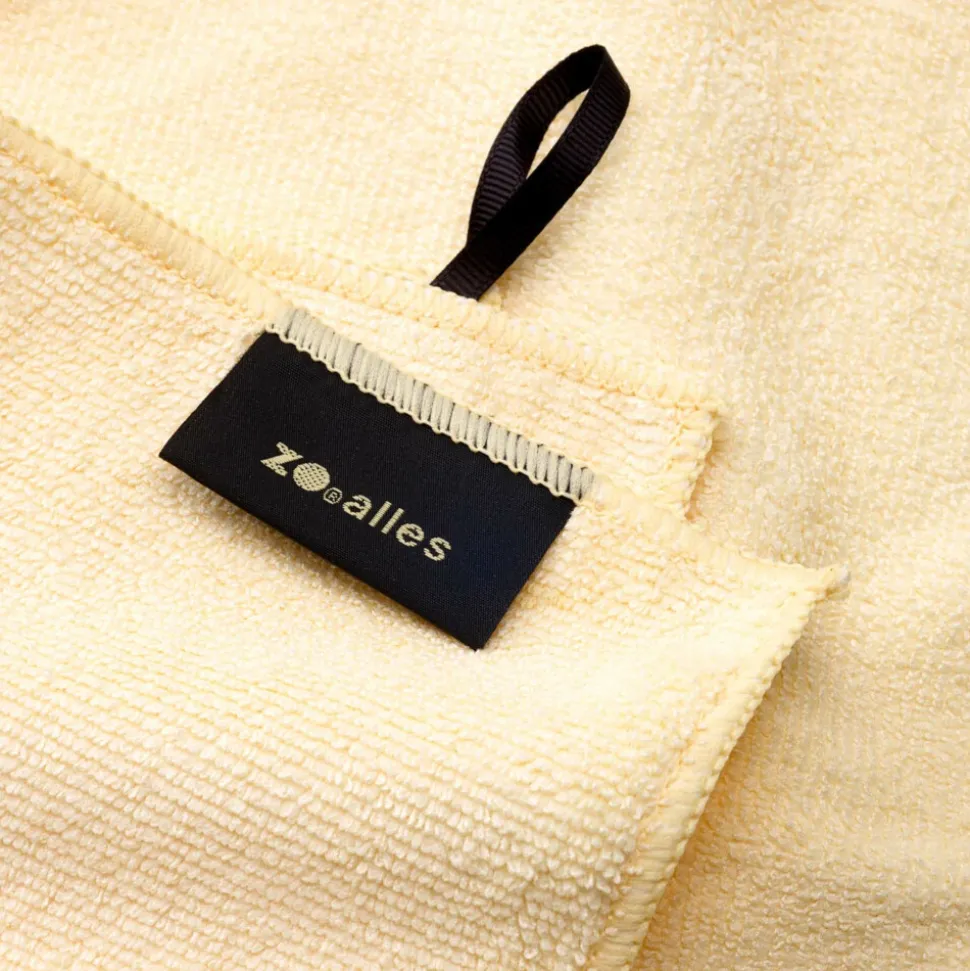 ZO Microvezeldoeken Alles Schoon 3 stuks