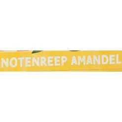 Zonnatura Muesli Notenmix Reep Amandel Biologisch 3x25 gr