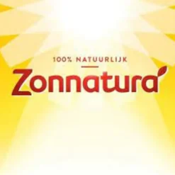 Zonnatura Rijst Drink Hazelnoot Biologisch 1000 ml