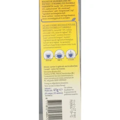 Zonnatura Thee Goede Nachtrust Bio 20 stuks