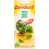 Zonnatura Thee Munt Bio 20 stuks