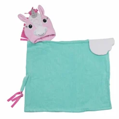 Zoocchini Badcape Allie the Alicorn