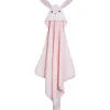 Zoocchini Badcape Beatrice the Bunny
