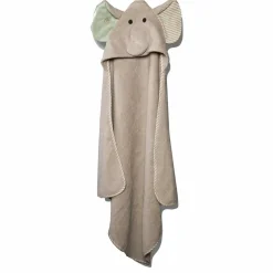 Zoocchini Badcape Elli the Elephant