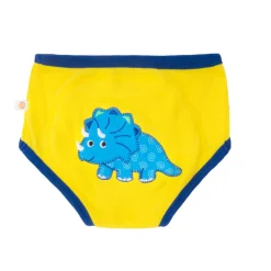 Zoocchini Oefenbroekjes 2-3 jaar Jurassic Pals 3 stuks