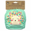 Zoocchini Wasbare Luier Harriet the HedgeHog (incl. 2 inserts)