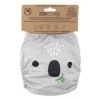 Zoocchini Wasbare Luier Kai the Koala (incl. 2 inserts)