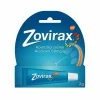 Zovirax Crème Tube 2 gr