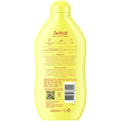 Zwitsal Bodylotion 400 ml