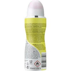 Zwitsal Deodorant Original 100 ml