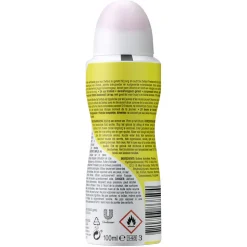 Zwitsal Deodorant Poederzacht 100 ml