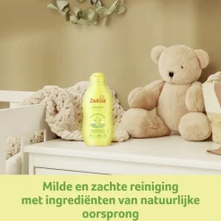 Zwitsal Shampoo 200 ml