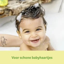 Zwitsal Shampoo 200 ml