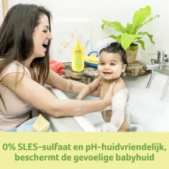 Zwitsal Shampoo 700 ml