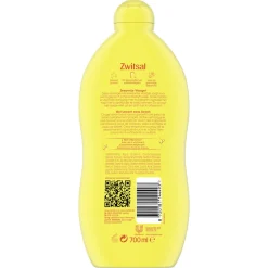 Zwitsal Wasgel 700 ml