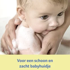 Zwitsal Zeepvrije Wascréme 400 ml