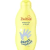 Zwitsal Zeepvrije Wasgel 200 ml