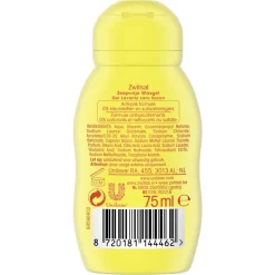 Zwitsal Zeepvrije Wasgel 75 ml